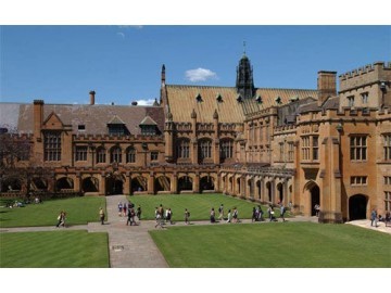 重慶索通 您自費出國留學的專業(yè)橋梁與貼心伙伴