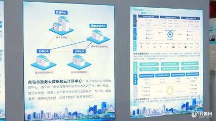 電子政務(wù)“青島模式” 以電子認(rèn)證服務(wù)創(chuàng)新，打造數(shù)字中國(guó)建設(shè)標(biāo)桿